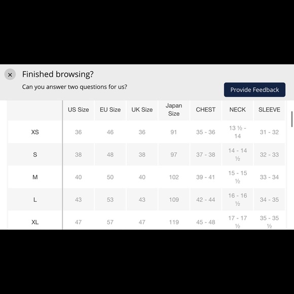 Men’s cotton flannel shirt NWT - Picture 5 of 5